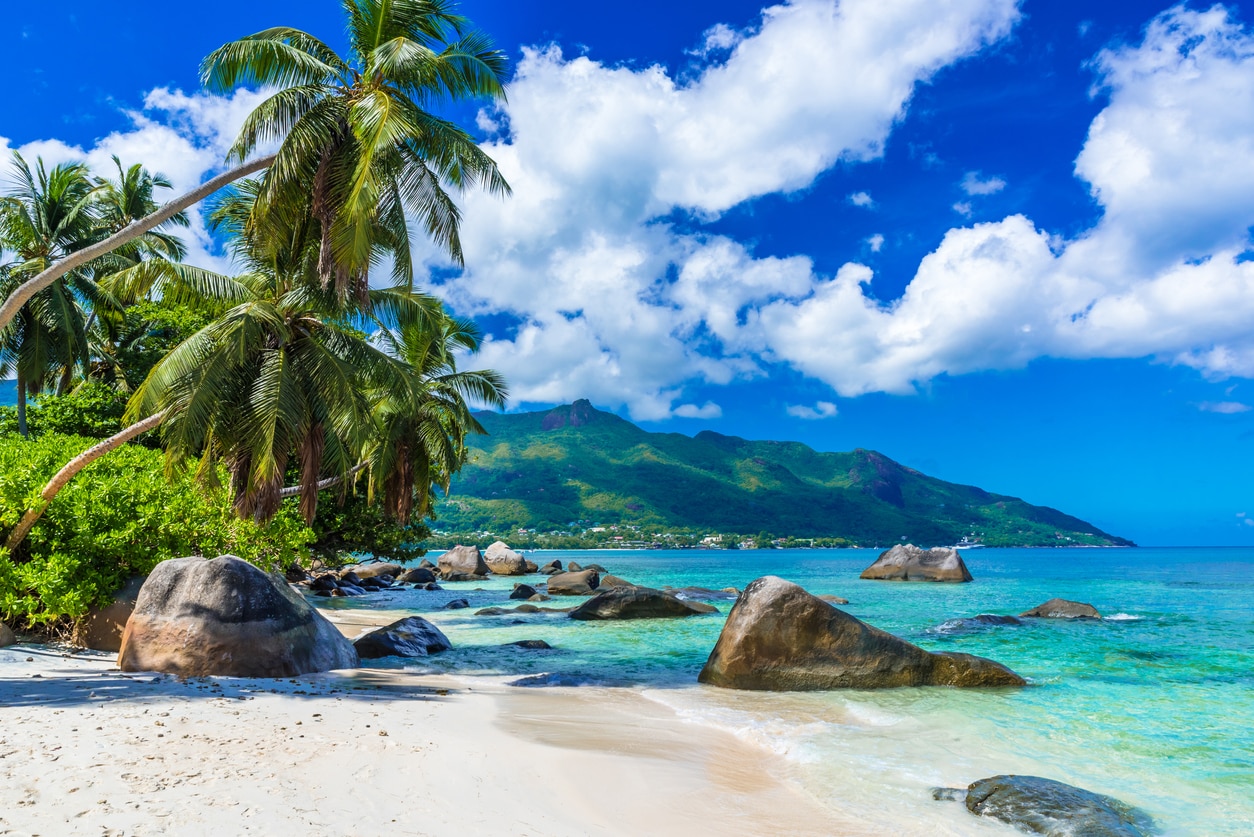 Seychelles s'ouvre au tourisme, aucune quarantaine nécessaire