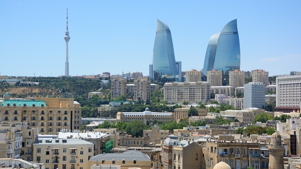 Explore Azerbaiyán: ¡las 9 mejores atracciones turísticas que deben visitar y sitios del Patrimonio Mundial!