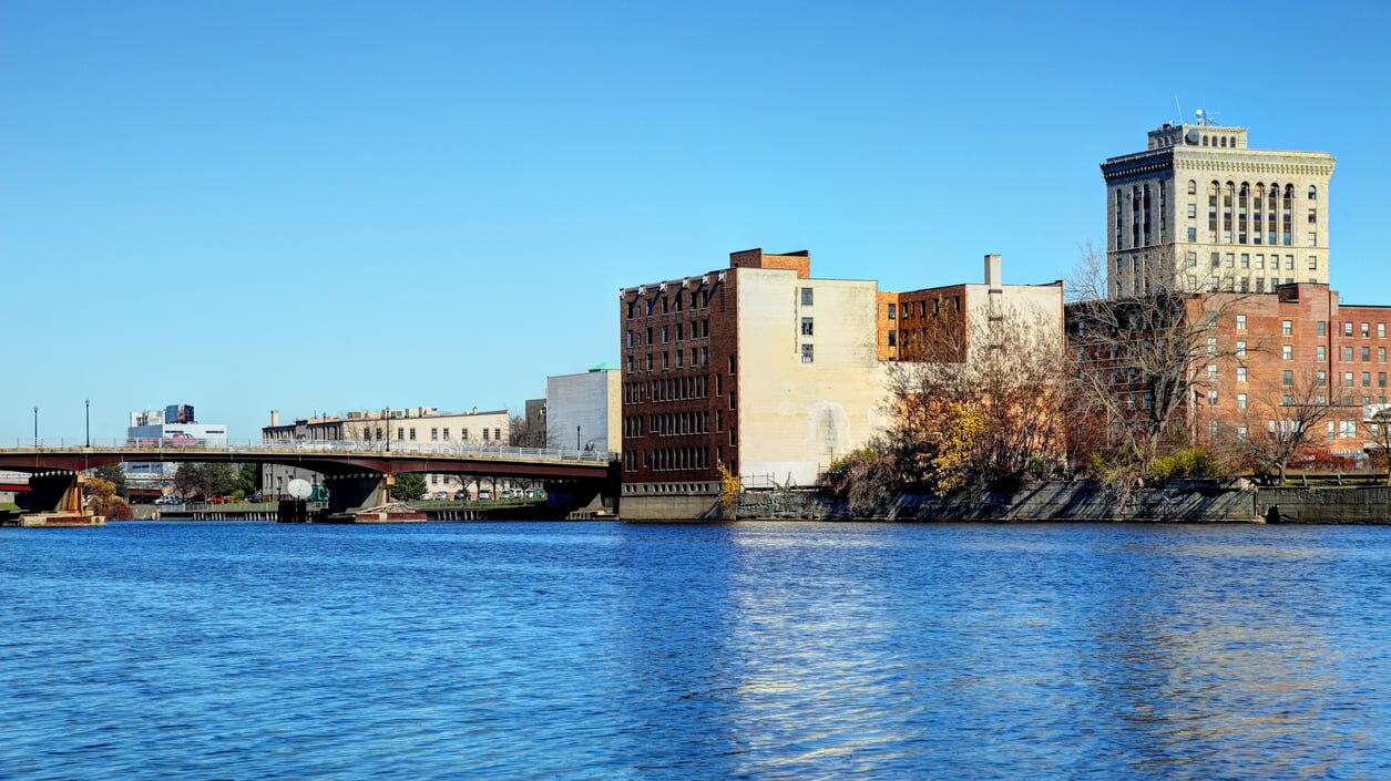 Saginaw ： Une ville avec un héritage culturel et naturel qui rendent l'endroit incroyable pour les visiteurs