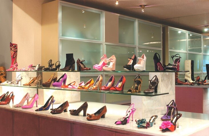 Si vous voulez acheter des chaussures à Mong Kok, Hong Kong, c'est l'endroit! 3 spots recommandés