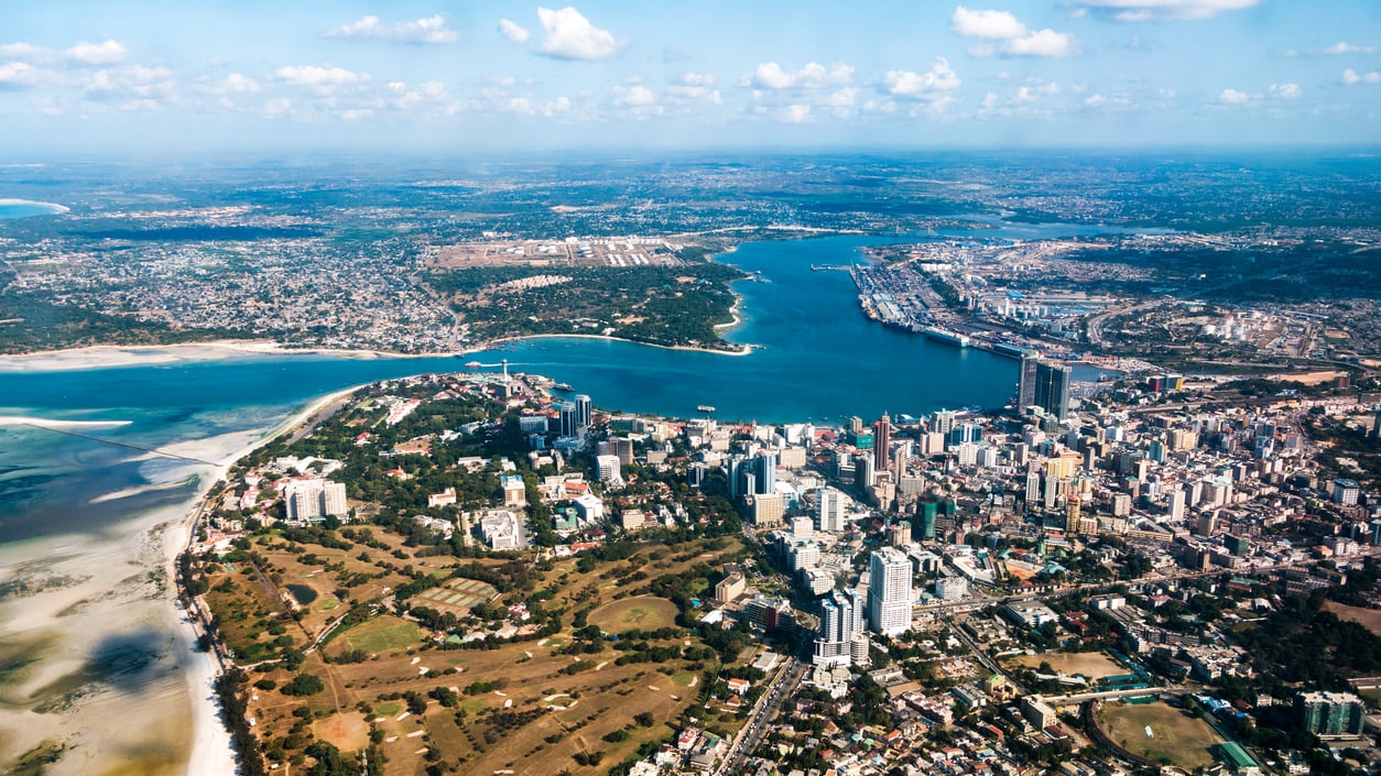 Dar es Salaam: atrações imperdíveis nesta metrópole da Tanzânia
