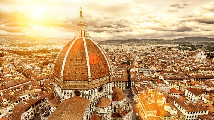 Florencia-La ciudad de las flores: ¡10 lugares turísticos imprescindibles!