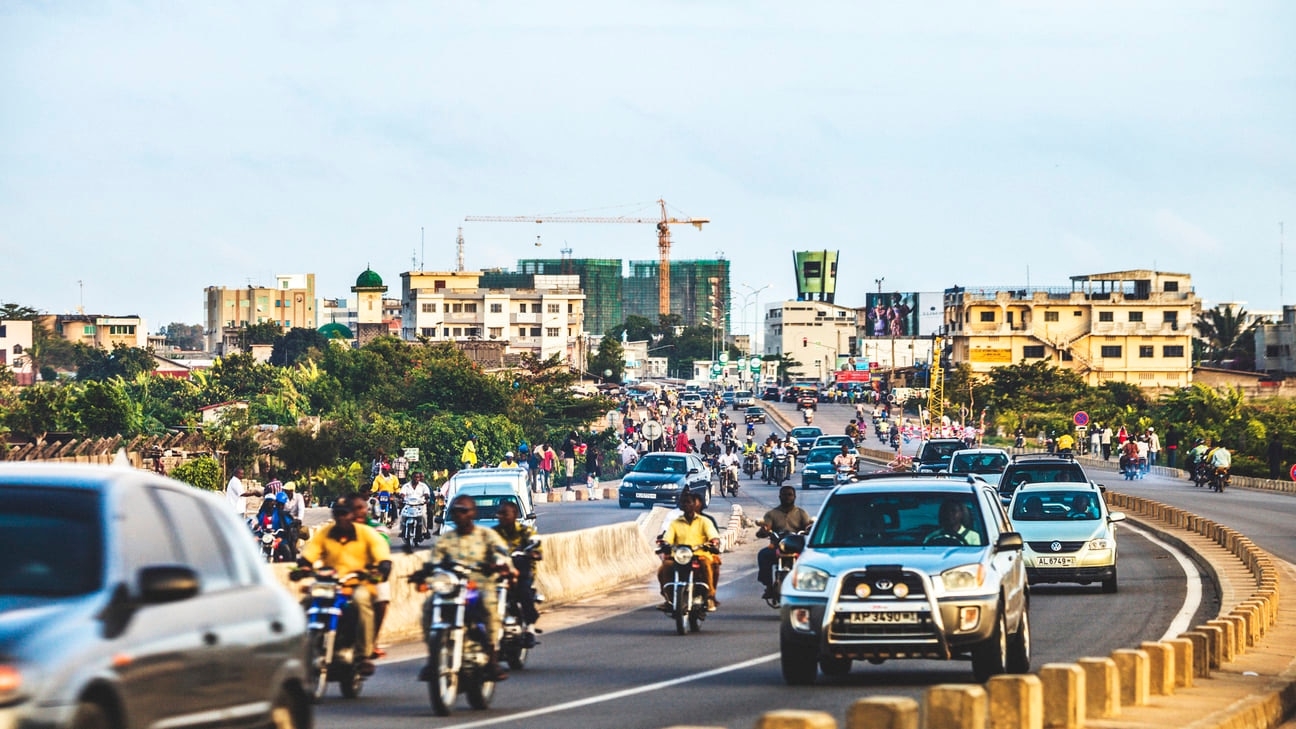 Bénin: une image idéale du style de vie africain
