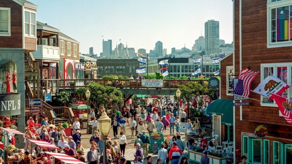 Souvenirs incontournables de San Francisco 