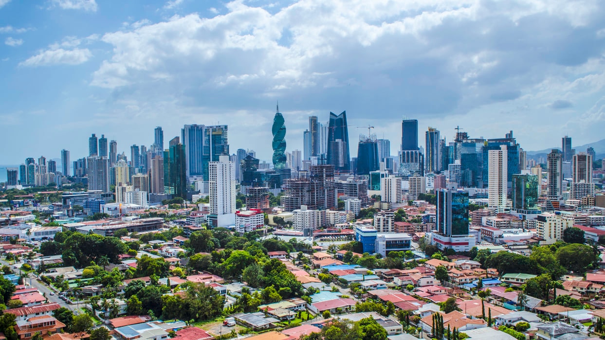 Panamá: 7 lugares para la aventura perfecta en América Central