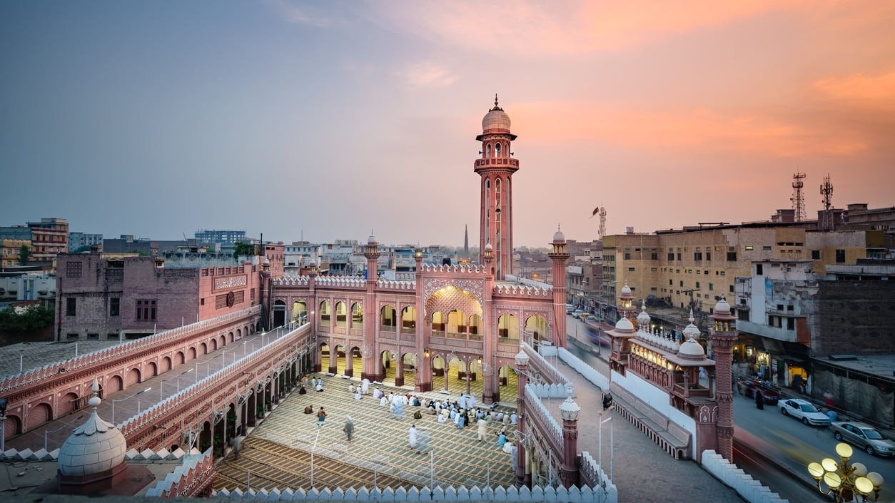 7 choses incroyables à faire à Peshawar, Pakistan