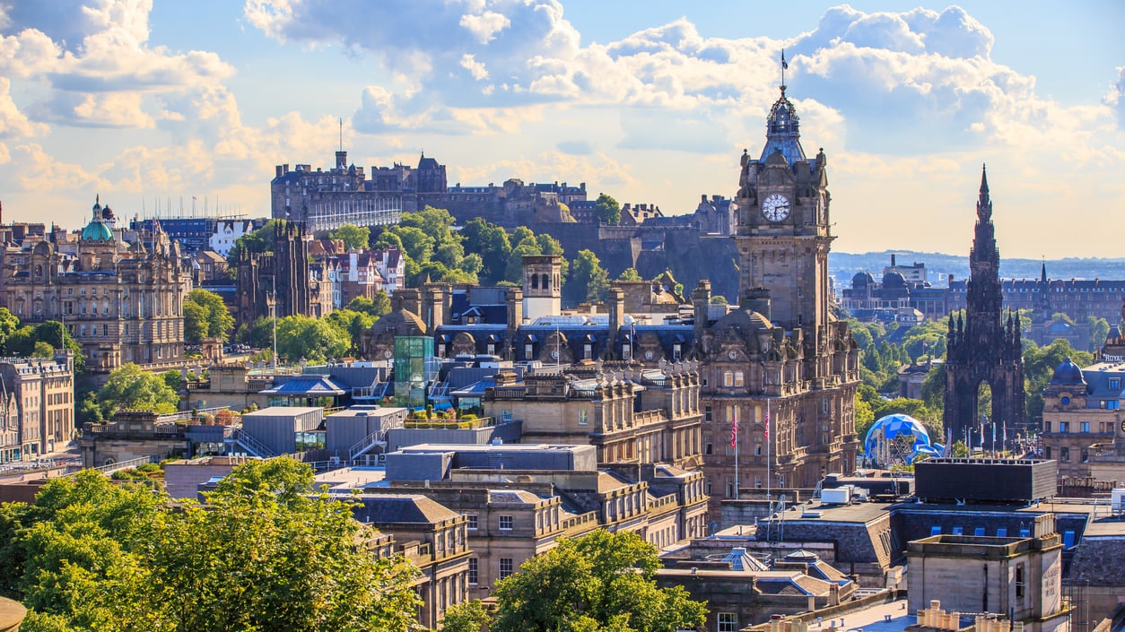 Edimburgo: coisas para fazer e ver na bela capital da Escócia