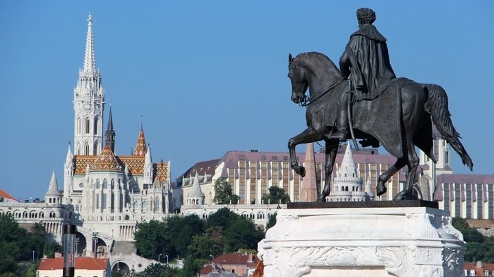 18 points de tourisme recommandés en Hongrie