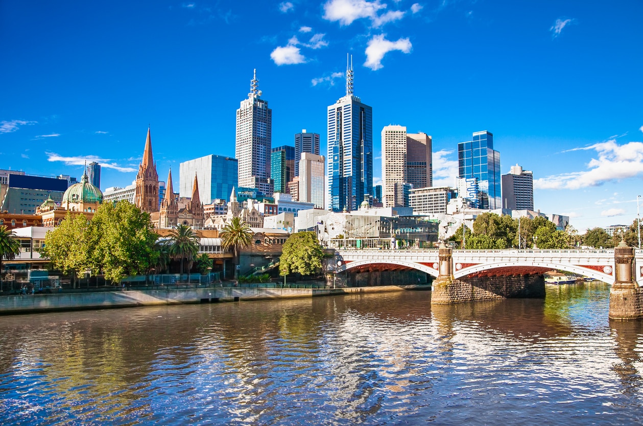 Las mejores cosas que deben hacer al visitar Melbourne