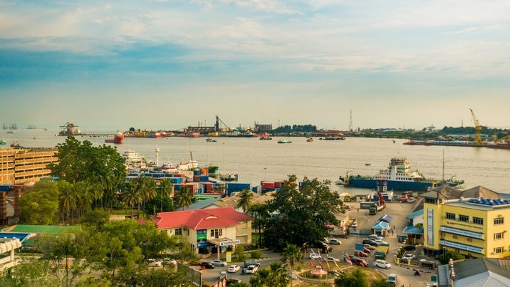 Découvrez Labuan, Malaisie: 5 attractions incontournables sur ce joyau caché en mer de Chine méridionale