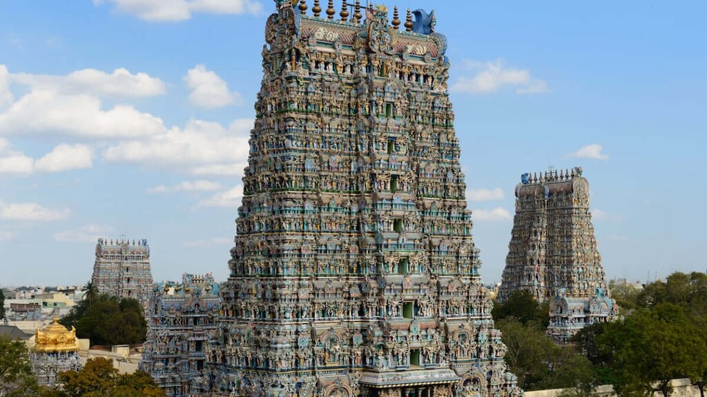 Exploration de 8 attractions touristiques incontournables à Madurai, la première ville sainte de l'Inde du Sud!