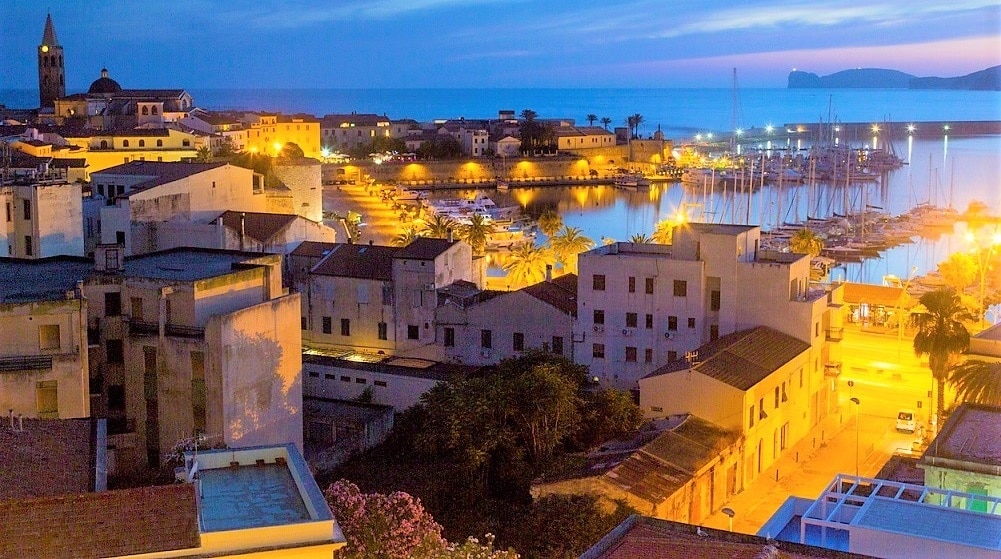 6 Attractions incontournables à Algherro, Italie! Profitez de la ville portuaire élégante