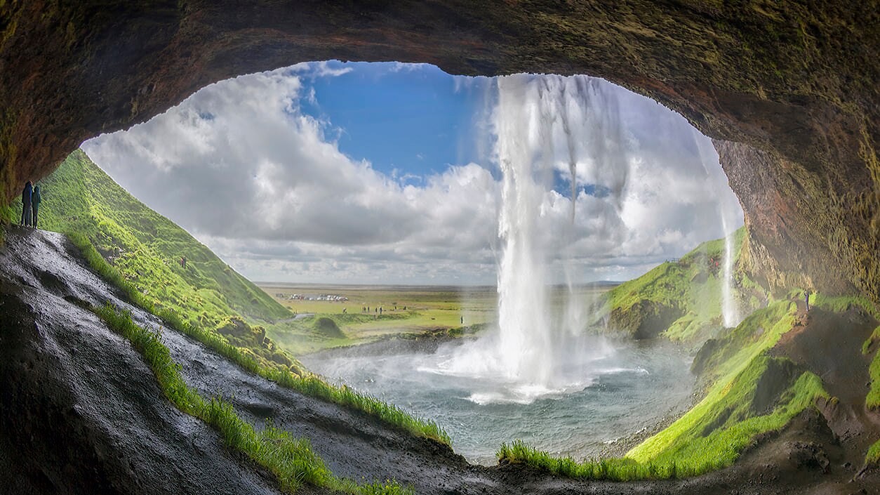 Islande: visitez la terre magique de la glace et du feu