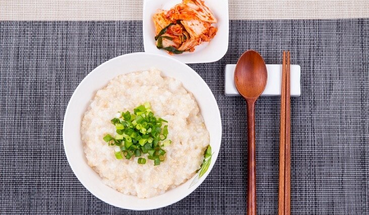 4 Permements de petit-déjeuner recommandés à Nampadong 