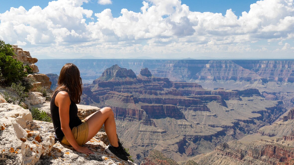 9 endroits à visiter autour du Grand Canyon américain