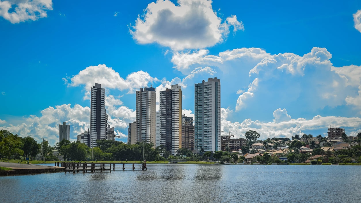 Campo Grande: un paradoxe qui contraste entre son mode de vie progressif animé et ses moyens de subsistance agricoles