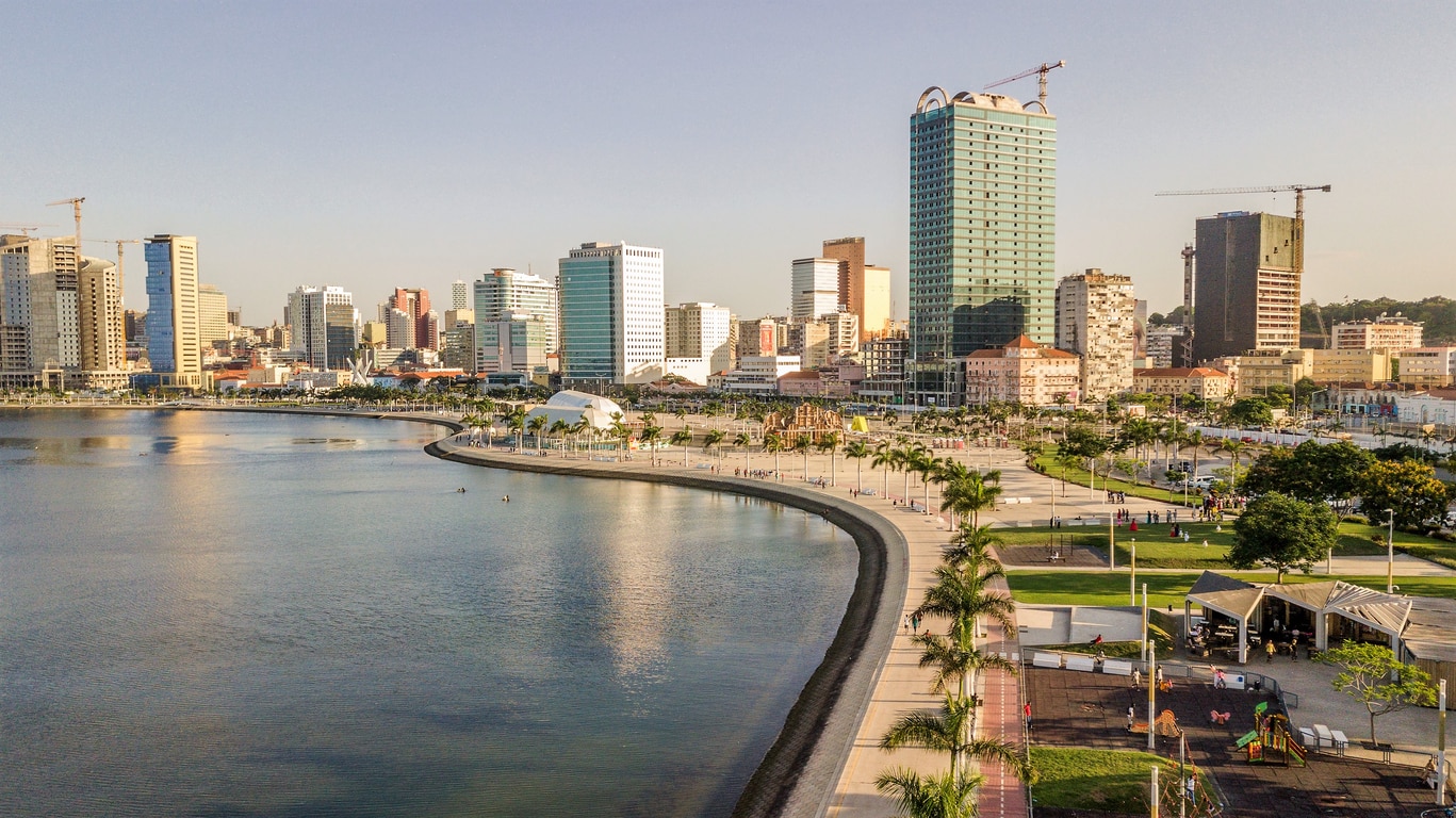 Luanda: Au cœur d'une destination africaine enchanteresse