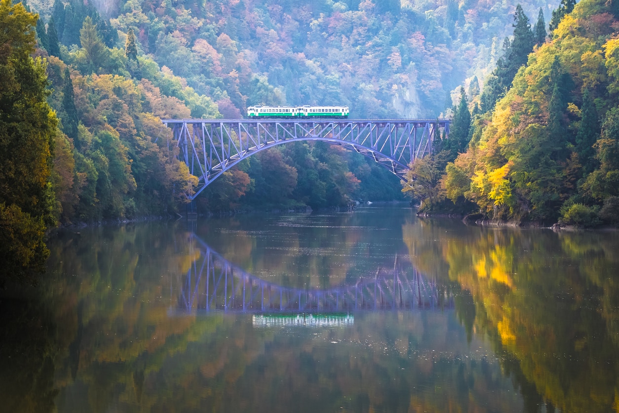 8 choses incroyables à faire dans la préfecture de Fukushima