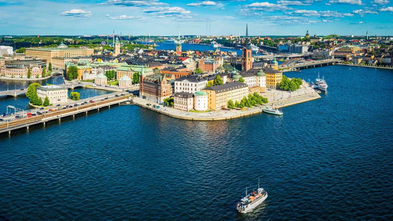 10 choses incroyables à faire dans la capitale de la Suède, Stockholm