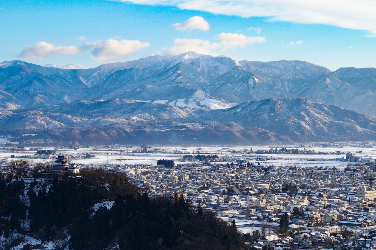 Les meilleures choses à faire dans la préfecture de Fukui