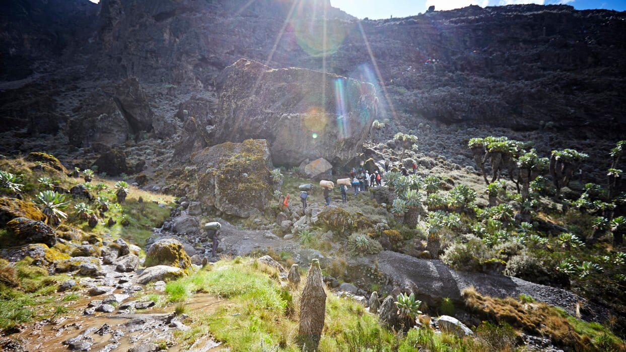 Kilimanjaro: A beleza única da Tanzânia