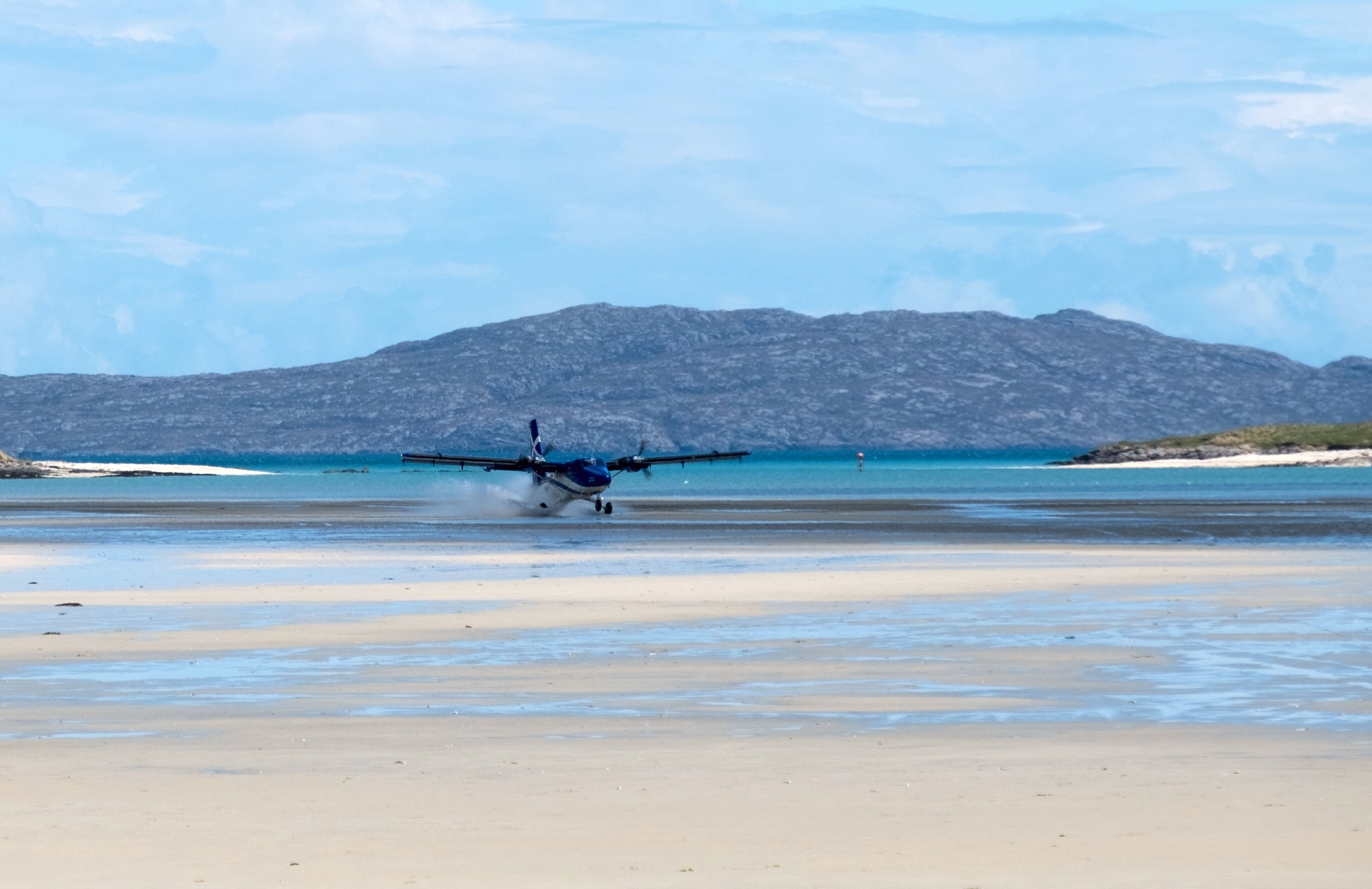 7 choses incroyables à faire sur l'île de Barra