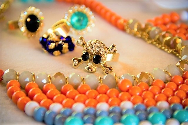 Compre acessórios em Nampo-dong, Busan! Apresentando 4 pontos recomendados!