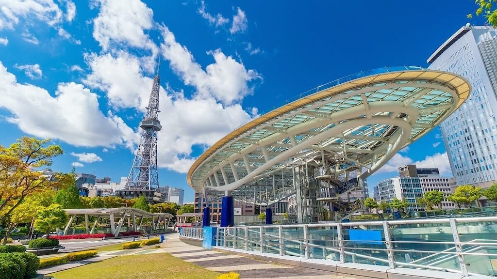 41 Spots touristiques incontournables dans la préfecture d'Aichi 