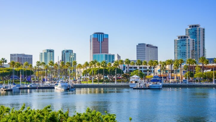 O sonho da Califórnia! 5 pontos turísticos recomendados em Long Beach