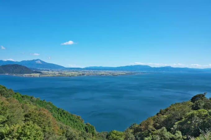 Découvrez la beauté des quatre saisons à Oku-Biwako! 6 points incontournables pour la détente et le rajeunissement 