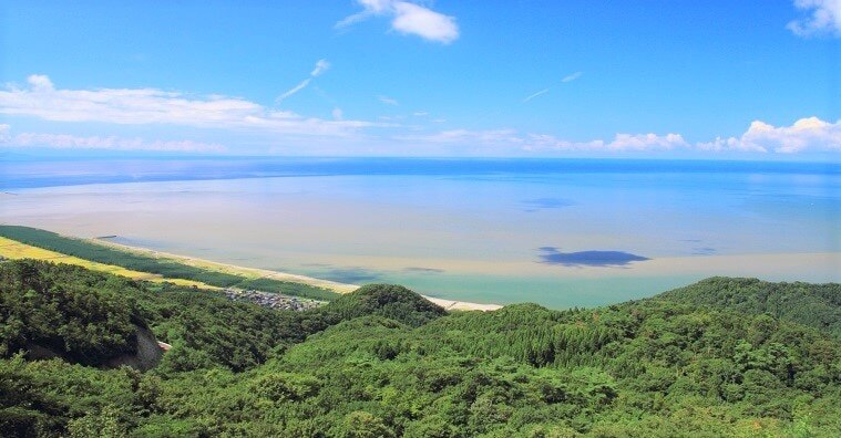 Profitez de la mer et des montagnes avec de nombreuses attractions! 14 spots touristiques à Teradomari, Nagaoka City
