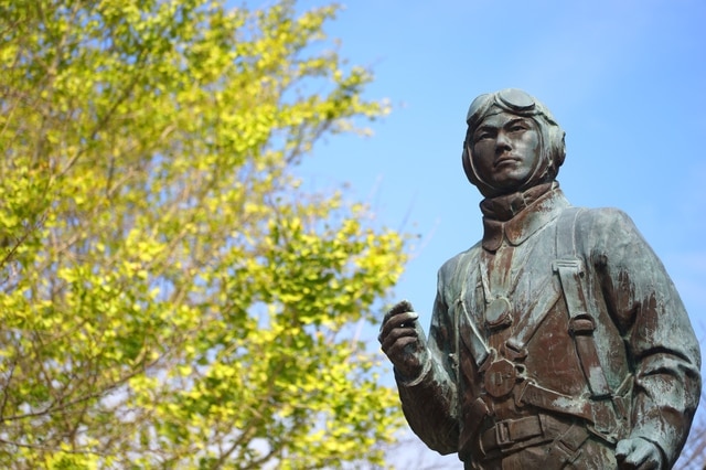 24 destinazioni turistiche da visitare da visitare a Chiran, la città dove molti giovani sono volati via da piloti di Kamikaze e Minamikyushu City