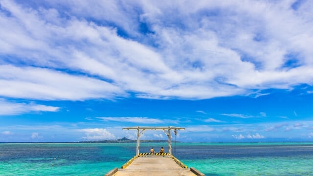 Top 10 des lieux touristiques de la ville de Motobu 