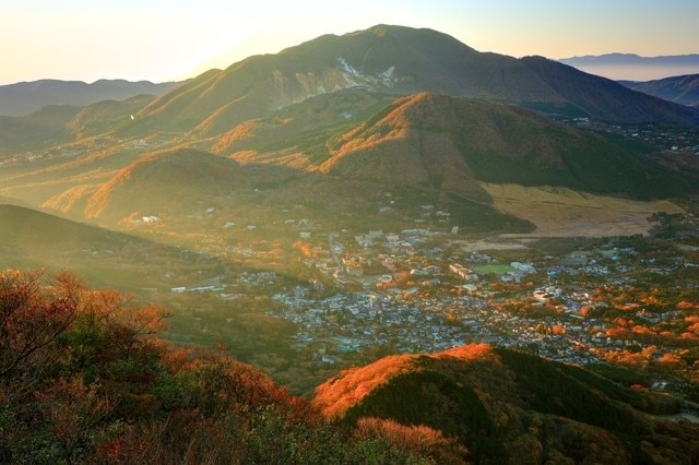 8 lugares turísticos en Sengokuhara, Hakone! Un viaje por tierras altas, museos de arte y ubicaciones de anime