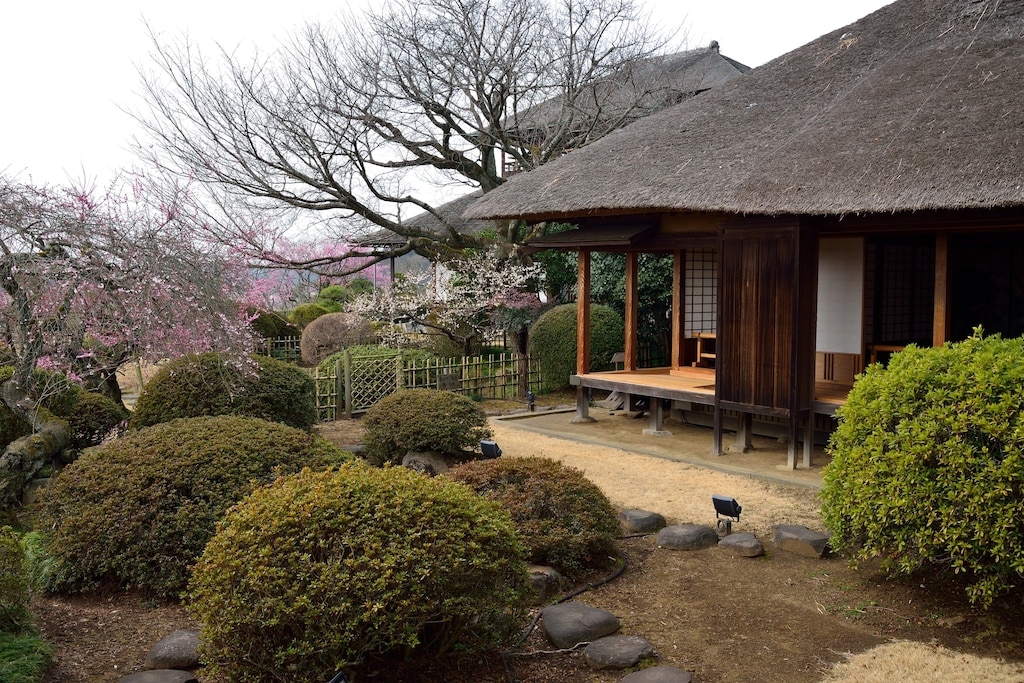 Préfecture d'Ibaraki, riche en histoire même parmi les régions de Kanto: 10 points incontournables