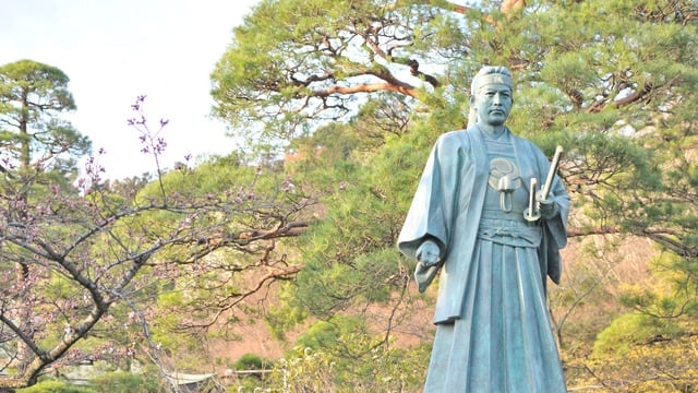 Hino City est synonyme du Shinsengumi! 19 points de tourisme recommandés qui chatouillent votre fantaisie