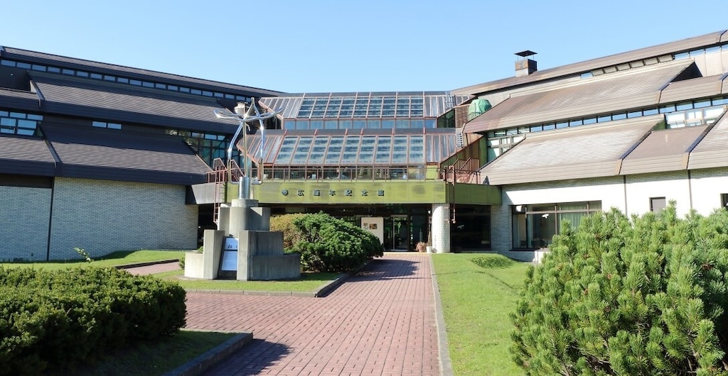 ¡No es necesario preocuparse por la lluvia! 5 lugares turísticos interiores en Obihiro