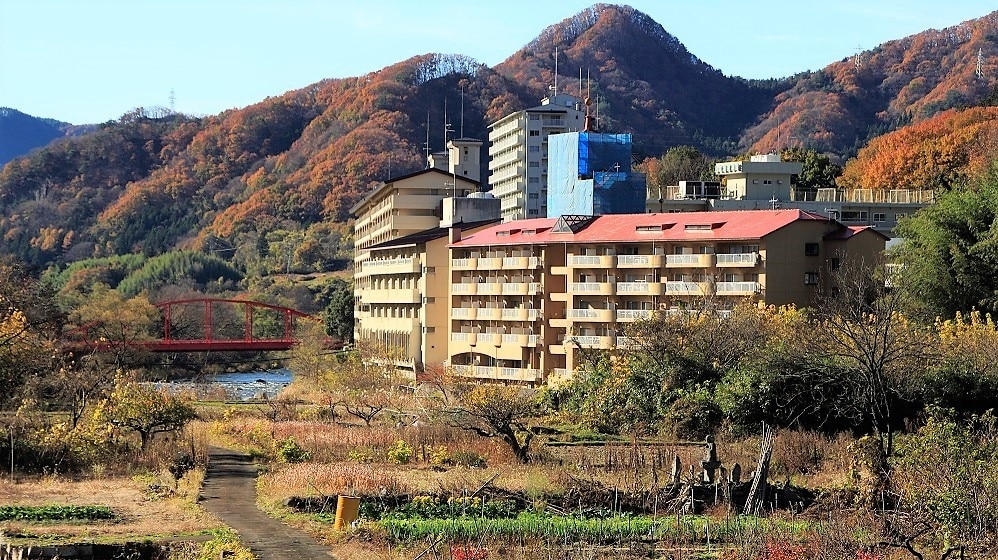 Allons à Kamimoku Onsen dans la ville de Minakami, préfecture de Gunma! 5 spots touristiques recommandés
