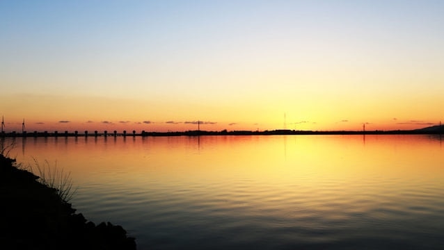 14 lugares turísticos recomendados en Hachirogata, Prefectura de Akita! Explore una ciudad rica en leyendas