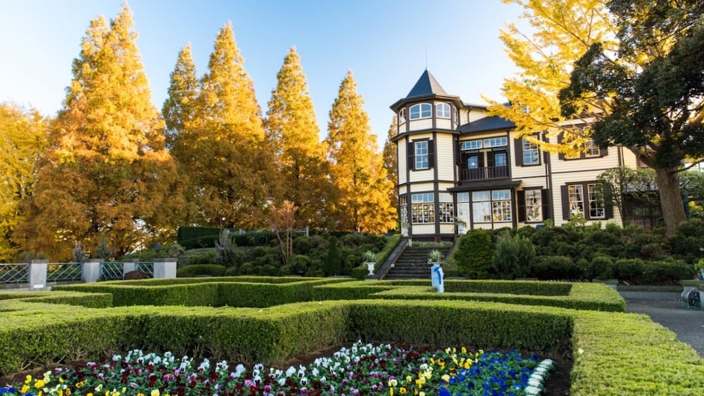 [Viaje de chicas de Yokohama] Top 10 lugares turísticos recomendados