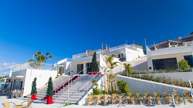 8 points de date recommandés dans Naha 