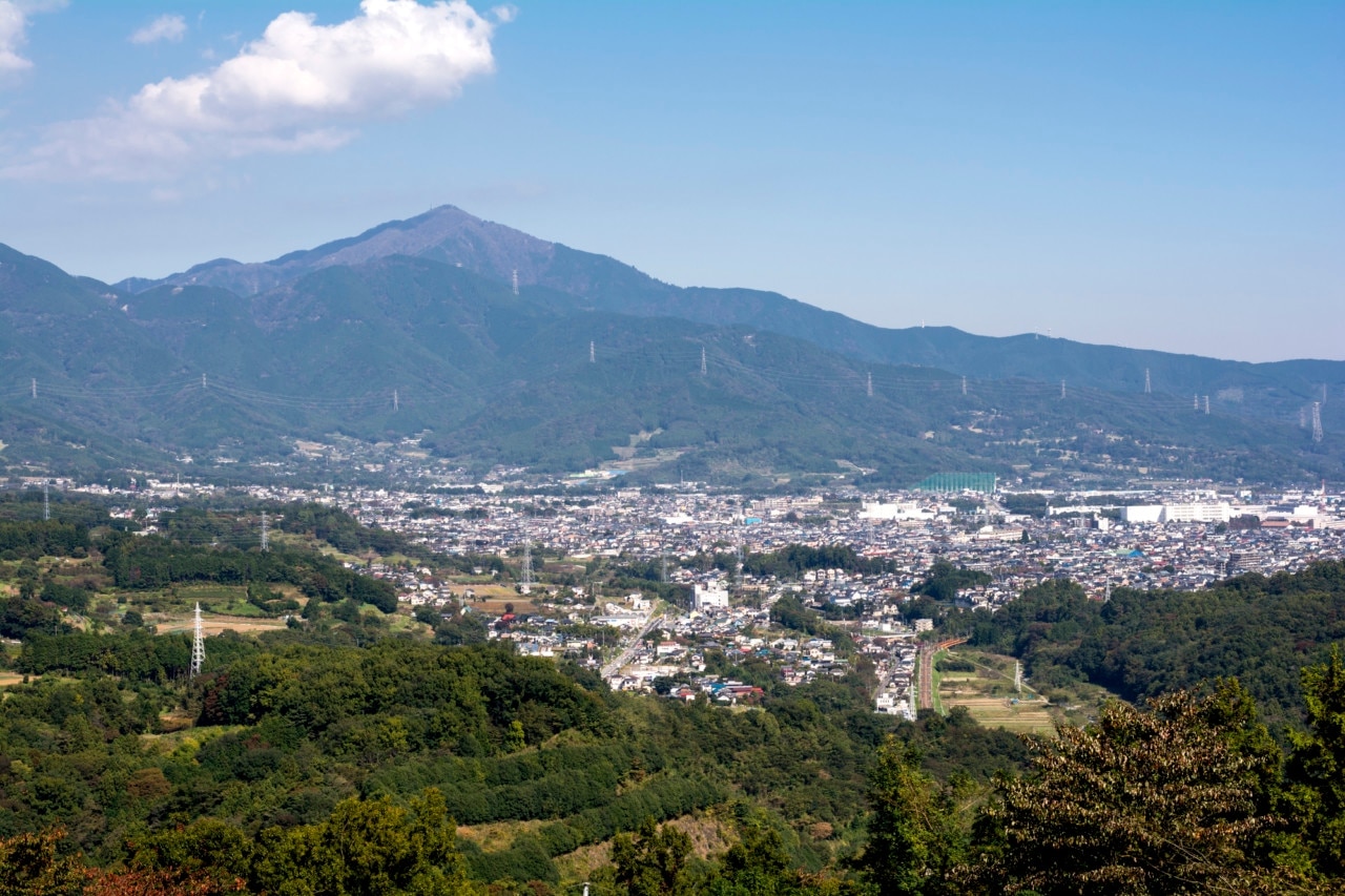 14 Placements touristiques incontournables à Hadano City! Profitez d'un voyage entouré de belles montagnes!
