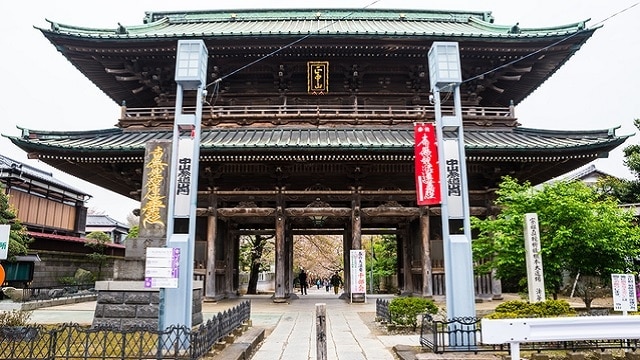 Un voyage à travers l'histoire: 10 spots à Kumamoto où vivent les anciennes voies