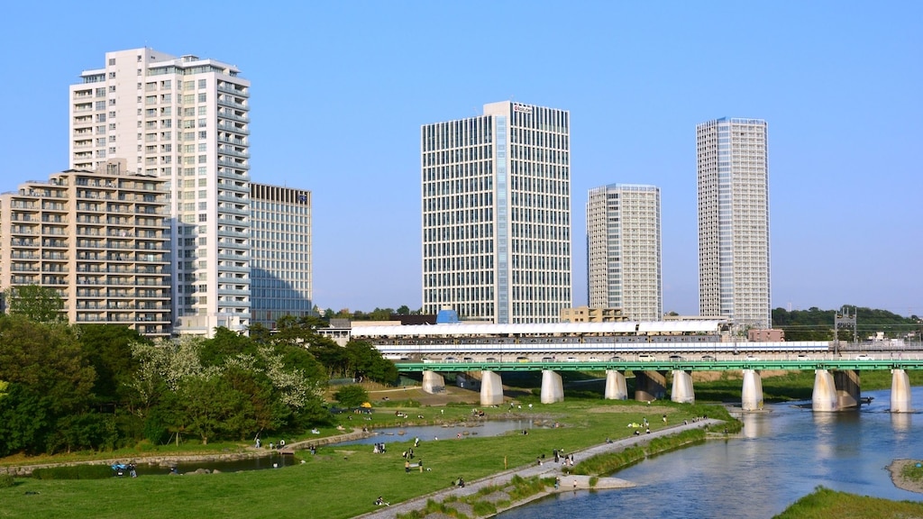 8 points touristiques incontournables à Futako-Tamagawa