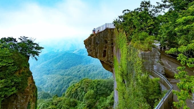 Top 10 punti turistici consigliati nella città di Kyonan! Scopri le attrazioni oltre il Monte Nokogiri!