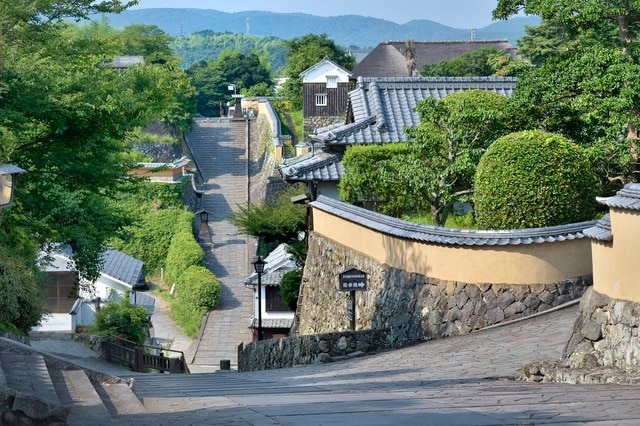 10 pontos turísticos recomendados na cidade de Kitsuki, prefeitura de Oita!