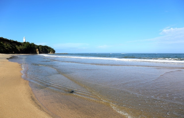 7 Placs touristiques incontournables à Hitachi City, Prefecture d'Ibaraki 