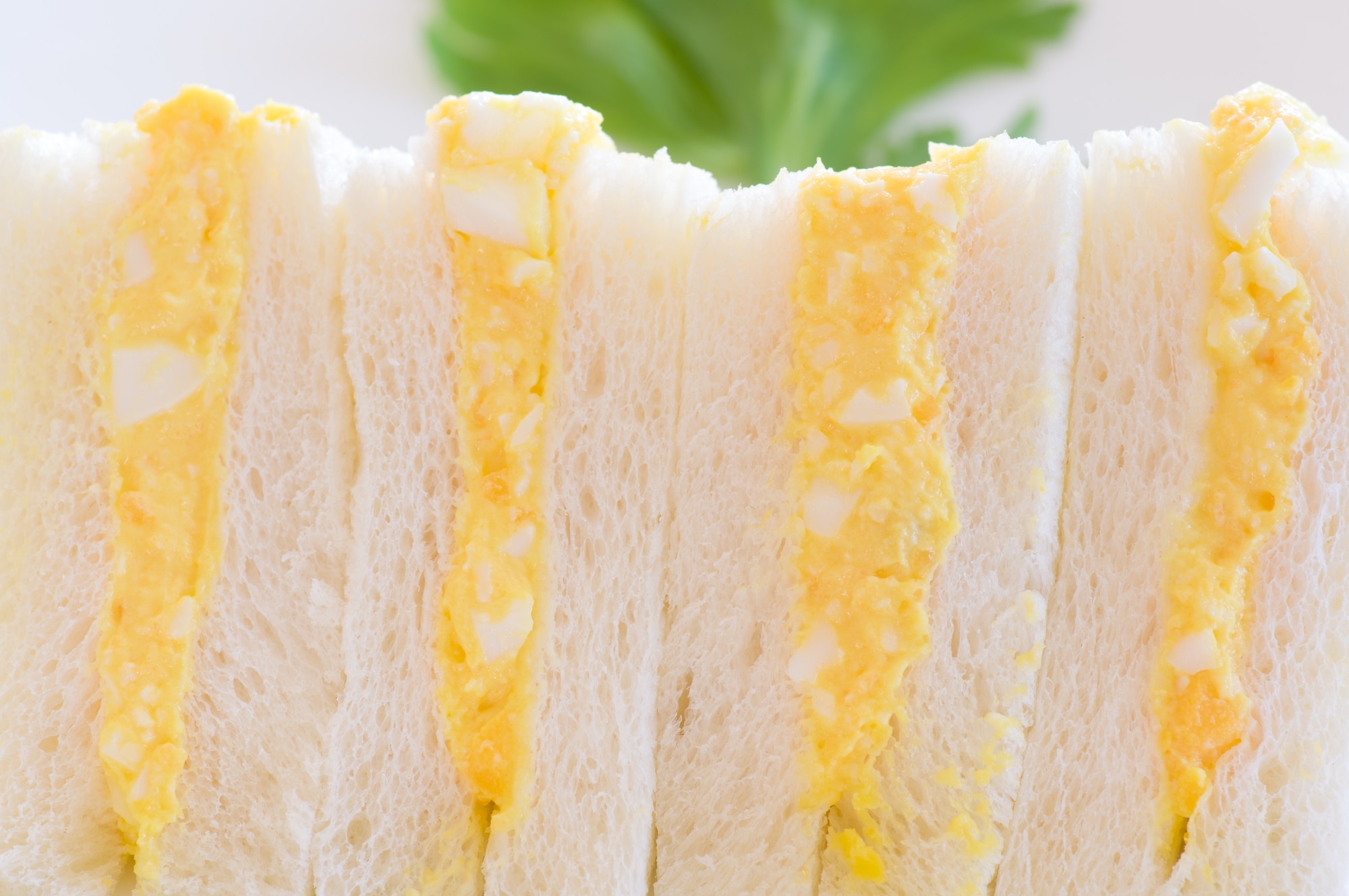 Tout ce que vous devez savoir sur le sandwich aux œufs japonais, Tamago Sando