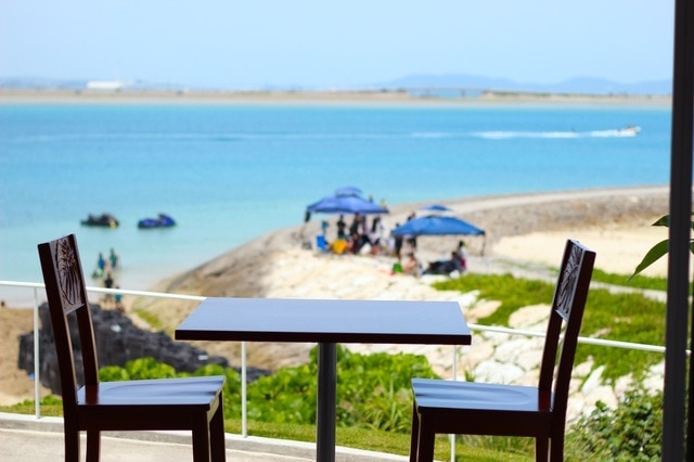 Profitez des délices gastronomiques sur l'île de Miyagi, Uruma City! 5 spots de café recommandé