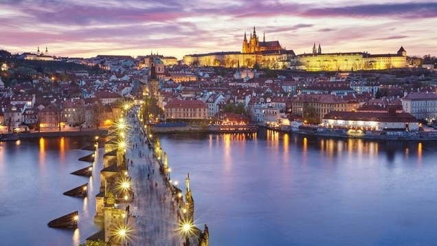 ¡10 lugares turísticos cuidadosamente seleccionados en la República Checa! Un país lleno de emoción y encanto